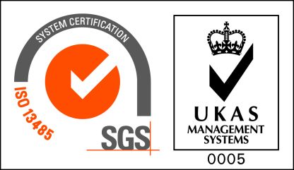 SGS ISO 13485