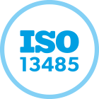 ISO 13485 Quality Standard