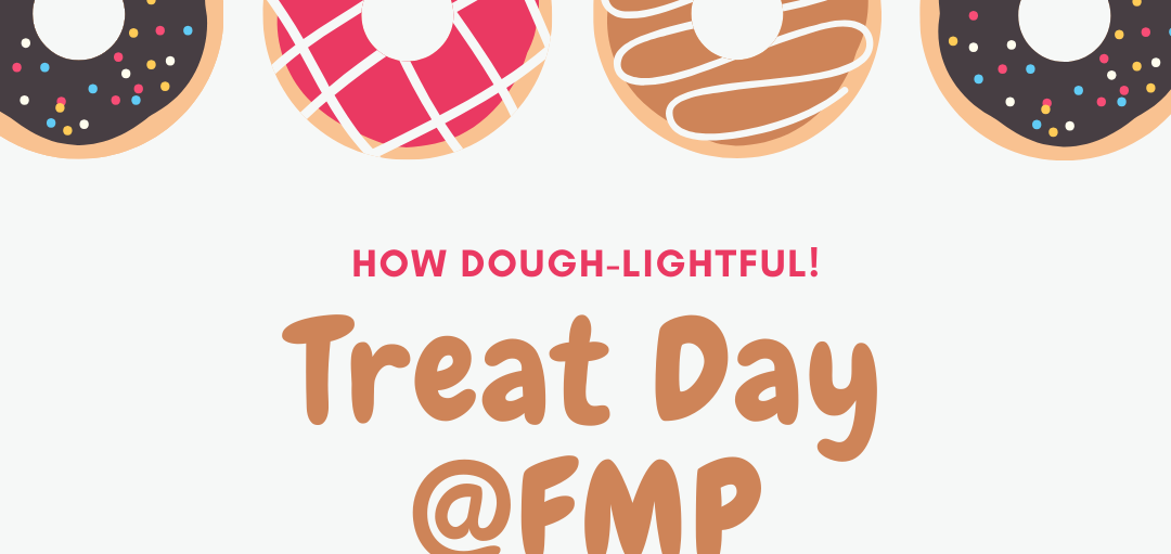 Treat Day