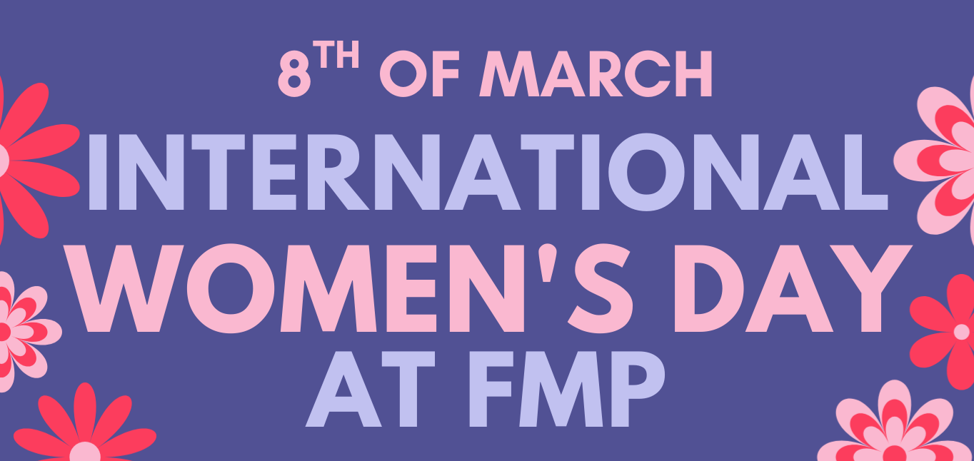 International Women's Day 2026