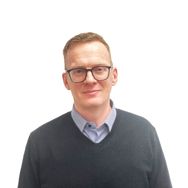 James Gabbett