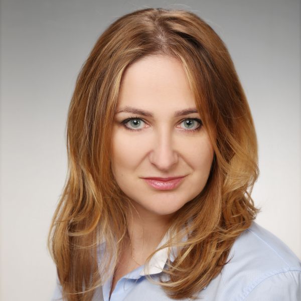 Agnieszka Leadbetter