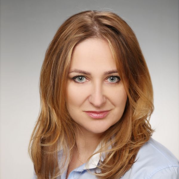 Agnieszka Leadbetter