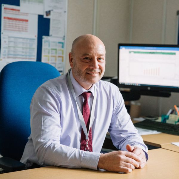 Adrian Sutton