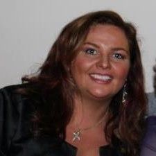 Desiree Henderson